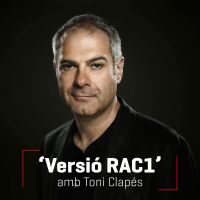 Versió RAC1 - L'hora a hora cover
