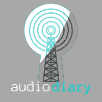 AudioDiary cover