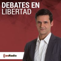 Debates en Libertad cover