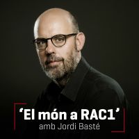El món a RAC1 - El perquè de tot plegat cover