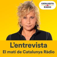 L'entrevista d'"El matí" cover