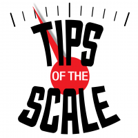 Tips Of The Scale with Sam Lomeli | Weight Loss Motivation | TipsOfTheScale cover