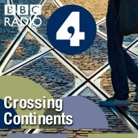 Crossing Continents cover