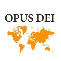 Opus Dei cover