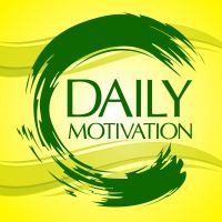 Daily Motivation Podcast cover