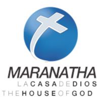 MaranathaUSA cover
