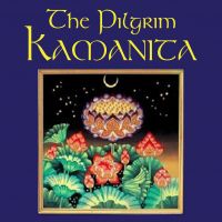 The Pilgrim Kamanita - Read by Ajahn Amaro cover