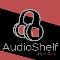AudioShelf: After Dark cover