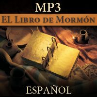 El Libro de Mormón | MP3 |SPANISH cover