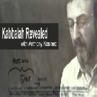 Kabbalah Revealed with Anthony Kosinec cover