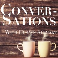 Baha'i Convo Podcast cover
