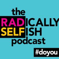Radically Selfish cover