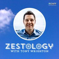 Zestology: Energy, vitality and motivation cover