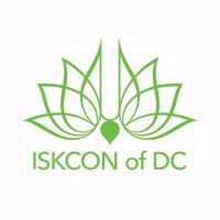 ISKCON of DC cover