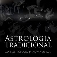 Astrologia Tradicional cover