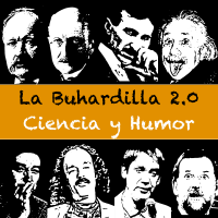 La Buhardilla 2.0 cover