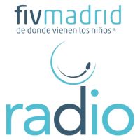 FivMadrid Radio: Infertilidad y Embarazo cover