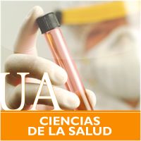 Ciencias de la Salud cover