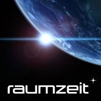 Raumzeit cover