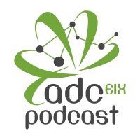 Podcast de ADCElx Ciencia cover