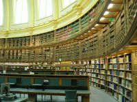 Aprendiendo de los libros cover