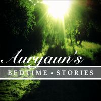 Auryaun's Bedtime Stories cover
