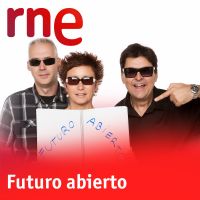 Futuro abierto cover