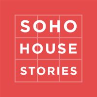 Soho House Stories cover