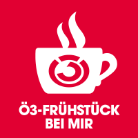 Ö3 Frühstück bei mir cover