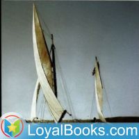 Sailing Alone Around the World by Joshua Slocum cover