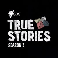 SBS True Stories cover