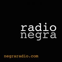 Radio Negra cover