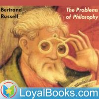 The Problems of Philosophy by Bertrand Russell cover