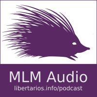 MLM Audio cover