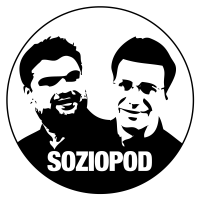 SozioPod cover