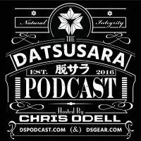 The Datsusara Podcast cover