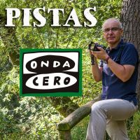 PISTAS cover