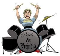 Authors are ROCKSTARS! cover