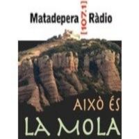 Això és La Mola cover