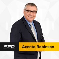 Acento Robinson cover