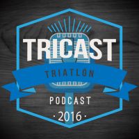 Tricast, el podcast de triatlón cover