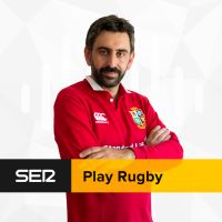 Play Rugby cover