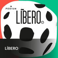 Líbero cover