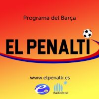 EL PENALTI Radio Estel cover