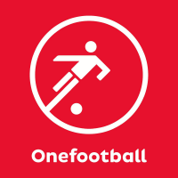 Onefootball Podcast cover