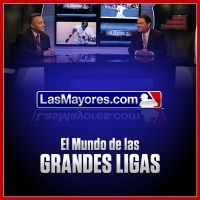 El Mundo de las Grandes Ligas cover