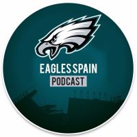 Eagles Spain cover