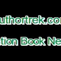 Authortrek cover