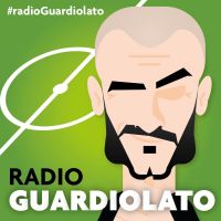 Radio Guardiolato cover