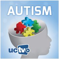 Autism (Audio) cover